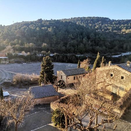Refugi Marilluna Montblanquet Esterno foto