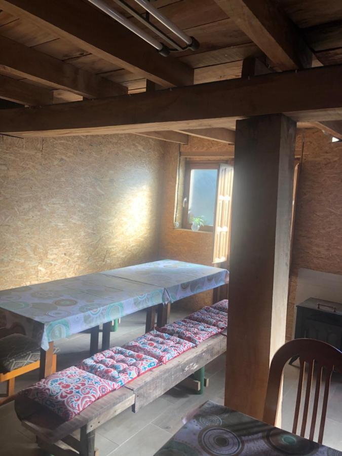 Refugi Marilluna Montblanquet Esterno foto